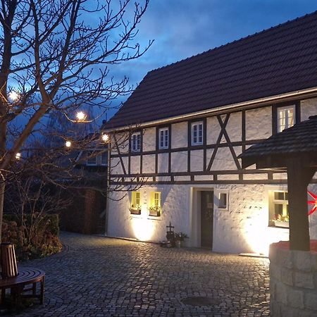 Apartamento Winzerglueck Weinböhla Exterior foto