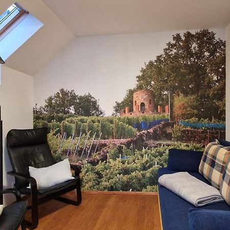 Apartamento Winzerglueck Weinböhla Exterior foto
