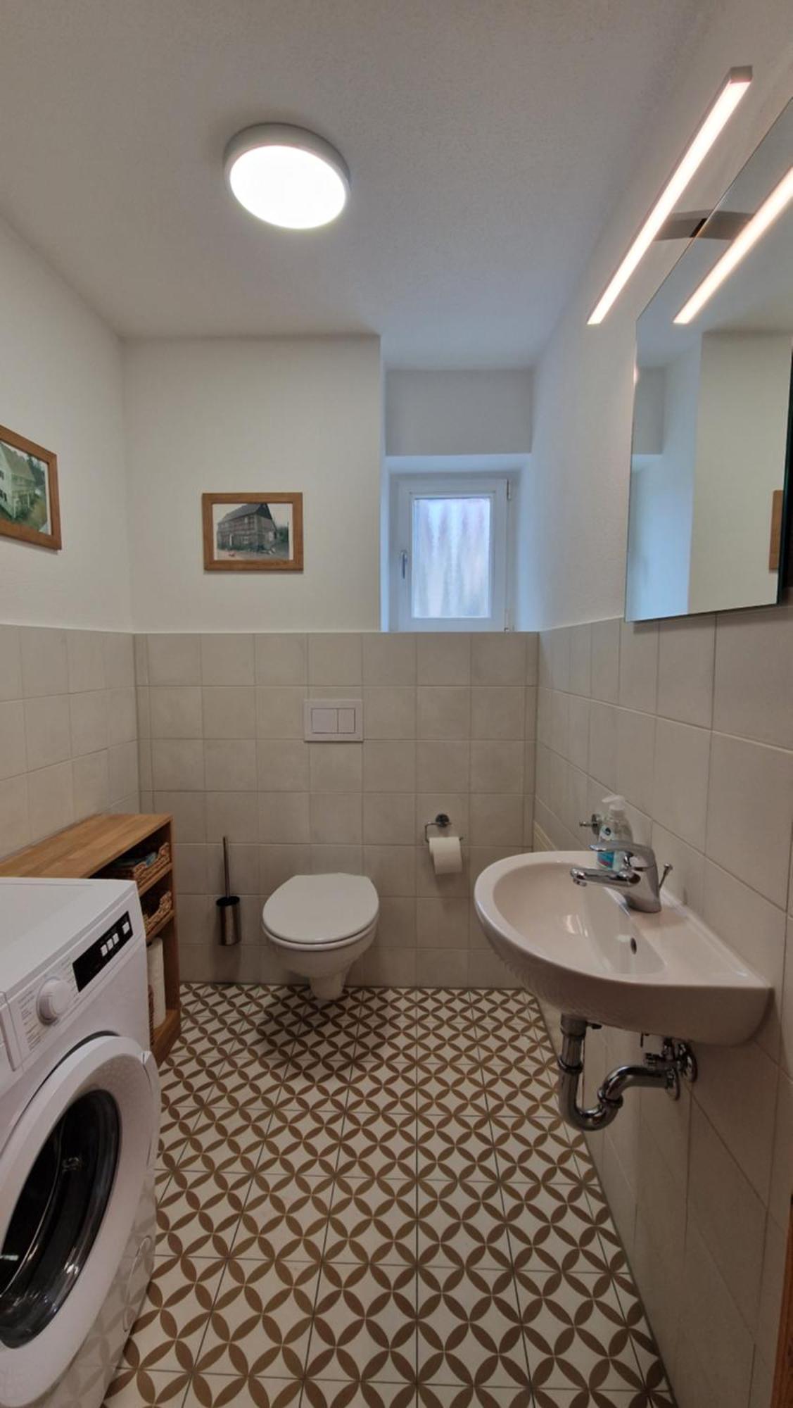 Apartamento Winzerglueck Weinböhla Exterior foto