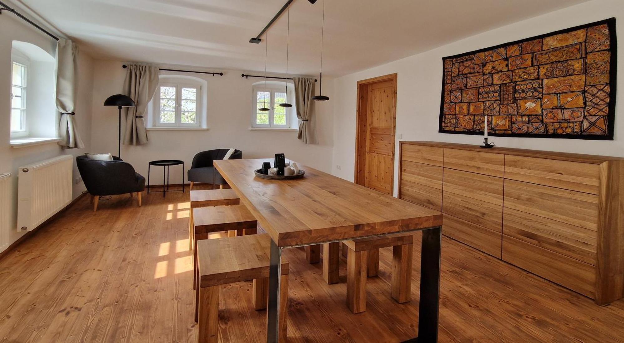 Apartamento Winzerglueck Weinböhla Exterior foto