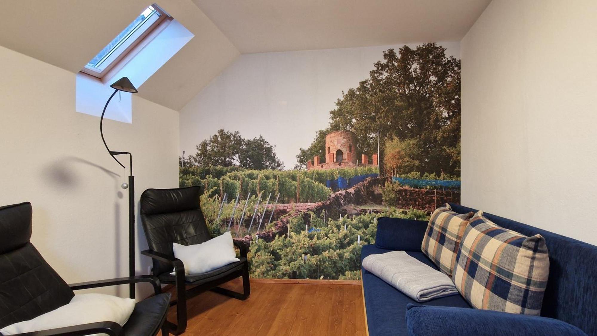 Apartamento Winzerglueck Weinböhla Exterior foto